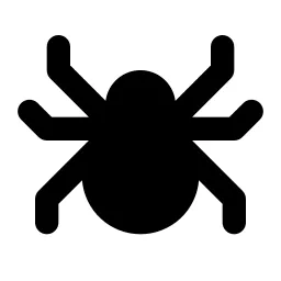 Spider Icon