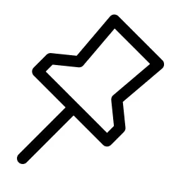 Pin Icon