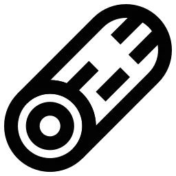 Wood Log Icon