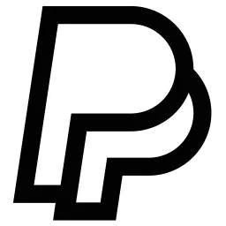 Paypal Icon