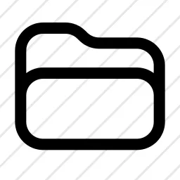 Folder 2 Icon