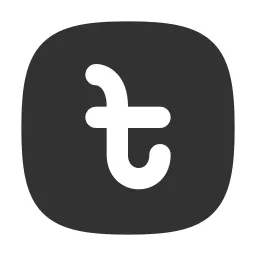 Bangladeshi Square Fill Icon