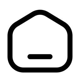 Home Simple Icon