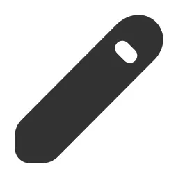 Pencil Fill Icon