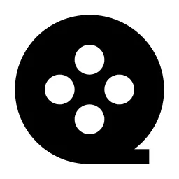 Movie 2 Fill Icon
