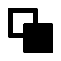Send Backward Icon