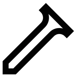 Nail Tool Icon