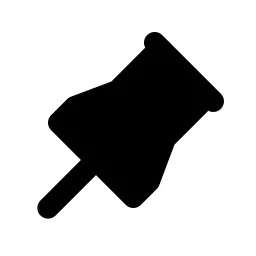 Pin Icon