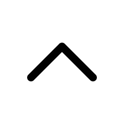 Nav Arrow Up Icon