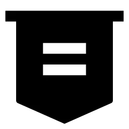 Honour Fill Icon