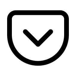 Pocket Icon
