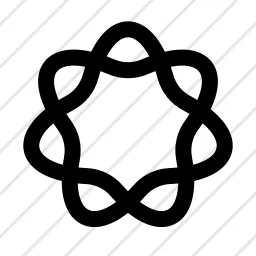Apple Intelligence Icon Ai Tools Icon