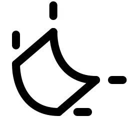 Bridge Surface Icon