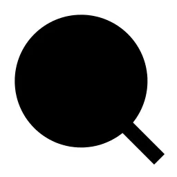 Search Fill Icon