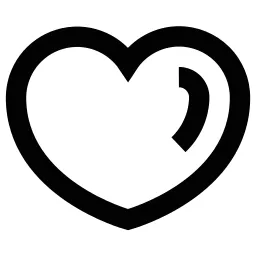 Heart Icon
