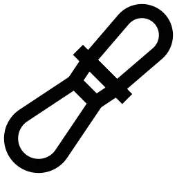 Spatchula Tool Icon
