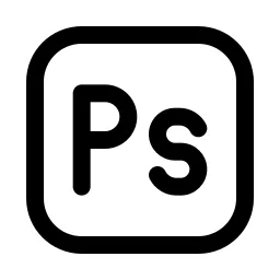 Adobe Photoshop Icon