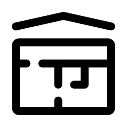 House Rooms Icon