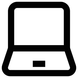Laptop Icon