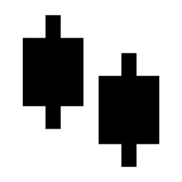 Stock Fill Icon