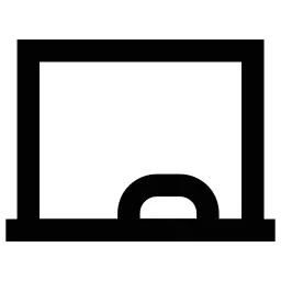 Whiteboard Icon