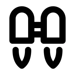 Jetpack Line Icon