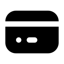 Credit Card Icon