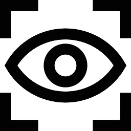 Vision Icon