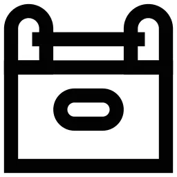 Toolbox Icon