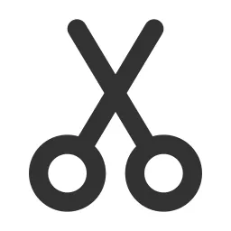 Scissors Icon
