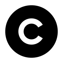Copyright Fill Icon