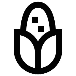 Corn Icon
