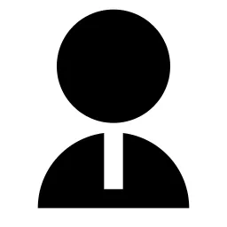 User 2 Fill Icon