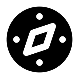 Compass Icon