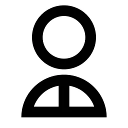 User 2 Line Icon