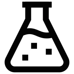 Chemical Lab Icon