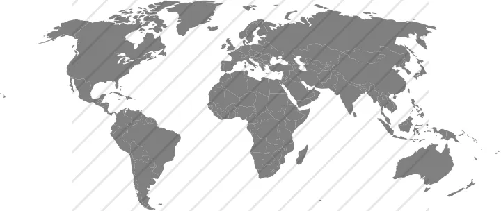 World Map Flat 04