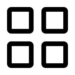 View Grid Icon
