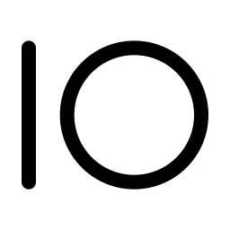 Input Output Icon