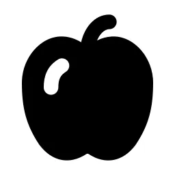 Apple Icon