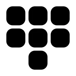 Dialpad Icon