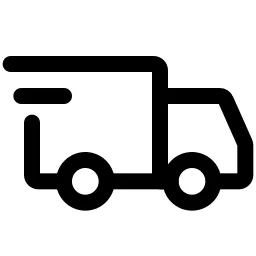 Delivery Truck Icon