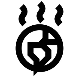 Globe Warming Icon