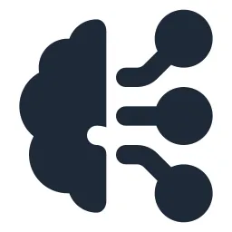 Ai 2 Solid Icon