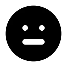 Mood Empty Icon
