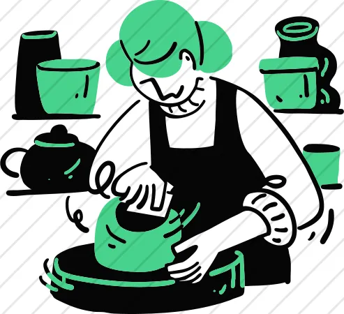 Ceramics