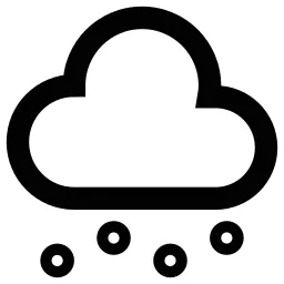 Hail Icon