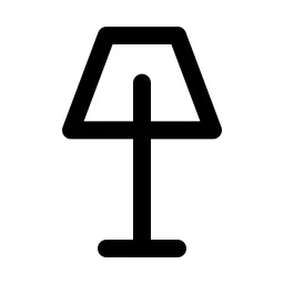 Lamp Icon