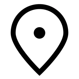 Map Pin Icon