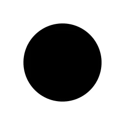 Circle Fill Icon